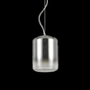 Ideal lux ken sp1 small lampada a sospensione d 195 x h min 510 / max 2260 mm Luci & illuminazione Casa & cucina