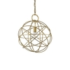 Ideal lux konse sp1 lampada a sospensione d 400 x h min 730 / max 1700 mm Luci & illuminazione Casa & cucina