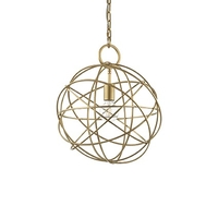 Ideal lux konse sp1 lampada a sospensione d 400 x h min 730 / max 1700 mm Luci & illuminazione Casa & cucina