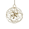 Ideal lux konse sp6 lampada a sospensione d 600 x h min 990 / max 1740 mm Luci & illuminazione Casa & cucina