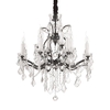 Ideal lux liberty sp12 lampada a sospensione d 640 x h min 1000 / max 1470 mm Luci & illuminazione Casa & cucina