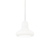 Ideal lux lido-1 sp1 lampada a sospensione d 170 x h min 390 / max 2140 mm Luci & illuminazione Casa & cucina