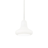 Ideal lux lido-1 sp1 lampada a sospensione d 170 x h min 390 / max 2140 mm Luci & illuminazione Casa & cucina