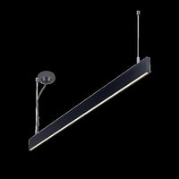 Ideal lux linus sp 3000k wh lampada a sospensione l 1200 x h min 345 / max 1595 x p 20 mm Luci & illuminazione Casa & cucina