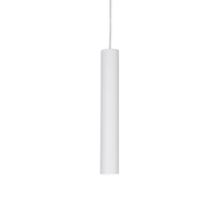 Ideal lux look sp1 d06 corten lampada a sospensione d 60 x h min 650 / max 2400 mm Luci & illuminazione Casa & cucina
