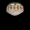 Ideal lux magnolia pl7 lampada da soffitto d 450 x h 260 mm Luci & illuminazione Casa & cucina