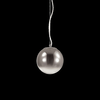 Ideal lux mapa fade sp1 d20 lampada a sospensione d 200 x h min 750 / max 2200 mm Luci & illuminazione Casa & cucina