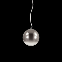 Ideal lux mapa fade sp1 d20 lampada a sospensione d 200 x h min 750 / max 2200 mm Luci & illuminazione Casa & cucina