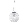 Ideal lux mapa max sp1 d30 lampada a sospensione d 300 x h min 550 / max 2300 mm Luci & illuminazione Casa & cucina