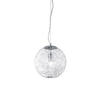 Ideal lux mapa max sp1 d40 lampada a sospensione d 400 x h min 650 / max 2400 mm Luci & illuminazione Casa & cucina