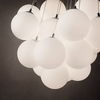 Ideal lux mapa plus sp22 lampada a sospensione d 800 x h min 430 / max 1300 mm Luci & illuminazione Casa & cucina