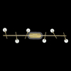 Ideal lux maracas pl6 lampada da soffitto l 1180 x h 200 x p 280 mm Luci & illuminazione Casa & cucina