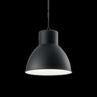 Ideal lux metro sp1 lampada a sospensione d 275 x h min 490 / max 2240 mm Luci & illuminazione Casa & cucina