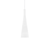 Ideal lux milk sp1 lampada a sospensione d 140 x h min 780 / max 2530 mm Luci & illuminazione Casa & cucina