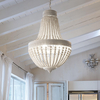 Ideal lux monet sp5 lampada a sospensione d 400 x h min 870 / max 1500 mm Luci & illuminazione Casa & cucina