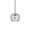 Ideal lux mr jack sp1 big cromo lampada a sospensione d 150 x h min 415 / max 2165 mm Luci & illuminazione Casa & cucina