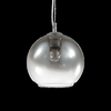 Ideal lux nemo sp1 d20 fade lampada a sospensione d 200 x h min 430 / max 2180 mm Luci & illuminazione Casa & cucina