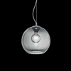 Ideal lux nemo sp1 d20 fume