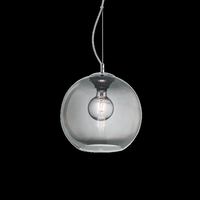 Ideal lux nemo sp1 d20 fume