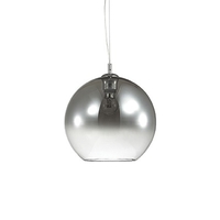 Ideal lux nemo sp1 d30 fade lampada a sospensione d 300 x h min 525 / max 2275 mm Luci & illuminazione Casa & cucina