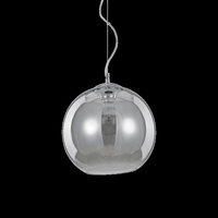 Ideal lux nemo sp1 d30 fume
