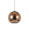 Ideal lux nemo sp1 d30 rame lampada a sospensione d 300 x h min 510 / max 2260 mm Luci & illuminazione Casa & cucina