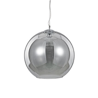 Ideal lux nemo sp1 d40 fume