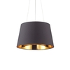 Ideal lux nordik sp4 lampada a sospensione d 500 x h min 530 / max 2280 mm Luci & illuminazione Casa & cucina