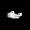 Ideal lux oby ap2 lampada da parete l 280 x h 80 x p 135 mm Luci & illuminazione Casa & cucina