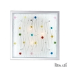 Ideal lux ocean pl3 color lampada da soffitto l 420 x h 420 x p 90 mm Luci & illuminazione Casa & cucina