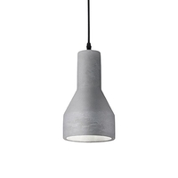 Ideal lux oil-1 sp1 lampada a sospensione d 150 x h min 500 / max 2250 mm Luci & illuminazione Casa & cucina