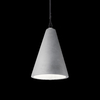 Ideal lux oil-2 sp1 lampada a sospensione d 150 x h min 450 / max 2200 mm Luci & illuminazione Casa & cucina