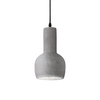 Ideal lux oil-3 sp1 lampada a sospensione d 140 x h min 500 / max 2250 mm Luci & illuminazione Casa & cucina