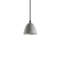Ideal lux oil-4 sp1 lampada a sospensione d 120 x h min 360 / max 12110 mm Luci & illuminazione Casa & cucina
