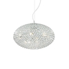Ideal lux orion sp6 lampada a sospensione d 400 x h min 470 / max 2220 mm Luci & illuminazione Casa & cucina