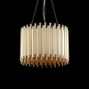 Ideal lux pan sp5 lampada a sospensione d 470 x h min 600 / max 1510 mm Luci & illuminazione Casa & cucina