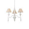 Ideal lux provence sp3 lampada a sospensione d 600 x h min 695 / max 1300 mm Luci & illuminazione Casa & cucina