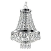 Ideal lux provence sp6 lampada a sospensione d 770 x h min 695 / max 1550 mm Luci & illuminazione Casa & cucina