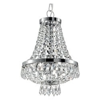 Ideal lux provence sp6 lampada a sospensione d 770 x h min 695 / max 1550 mm Luci & illuminazione Casa & cucina