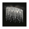 Ideal lux rain pl5 lampada da soffitto l 690 x h 490 x p 240 mm Luci & illuminazione Casa & cucina