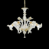 Ideal lux rialto sp5 lampada a sospensione d 725 x h min 790 / max 1100 mm Luci & illuminazione Casa & cucina