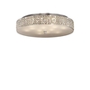 Ideal lux roma pl12 lampada da soffitto d 600 x h 130 mm Luci & illuminazione Casa & cucina
