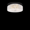 Ideal lux roma pl6 lampada da soffitto d 400 x h 130 mm Luci & illuminazione Casa & cucina