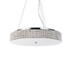 Ideal lux roma sp12 lampada a sospensione d 600 x h min 375 / max 2125 mm Luci & illuminazione Casa & cucina