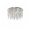Ideal lux royal pl12 lampada da soffitto d 600 x h 340 mm Luci & illuminazione Casa & cucina