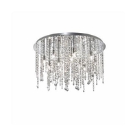 Ideal lux royal pl12 lampada da soffitto d 600 x h 340 mm Luci & illuminazione Casa & cucina