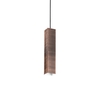 Ideal lux sky sp1 oro lampada a sospensione l 60 x h min 450 / max 2300 x p 60 mm Luci & illuminazione Casa & cucina