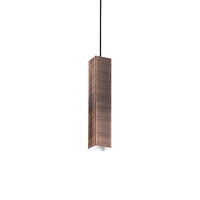 Ideal lux sky sp1 oro lampada a sospensione l 60 x h min 450 / max 2300 x p 60 mm Luci & illuminazione Casa & cucina