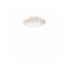 Ideal lux smarties pl1 d33 lampada da soffitto d 330 x h 100 mm Luci & illuminazione Casa & cucina