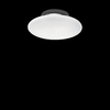Ideal lux smarties pl2 d42 lampada da soffitto d 425 x h 120 mm Luci & illuminazione Casa & cucina